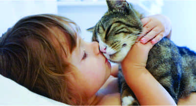 Por que é tão importante vermifugar nossos pets? 