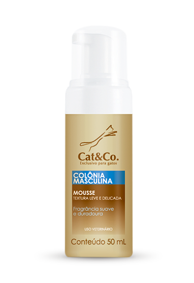 COLÔNIAS  MASCULINA  