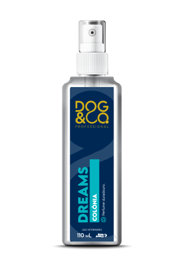 DREAMS DOG&CO. COLÔNIA