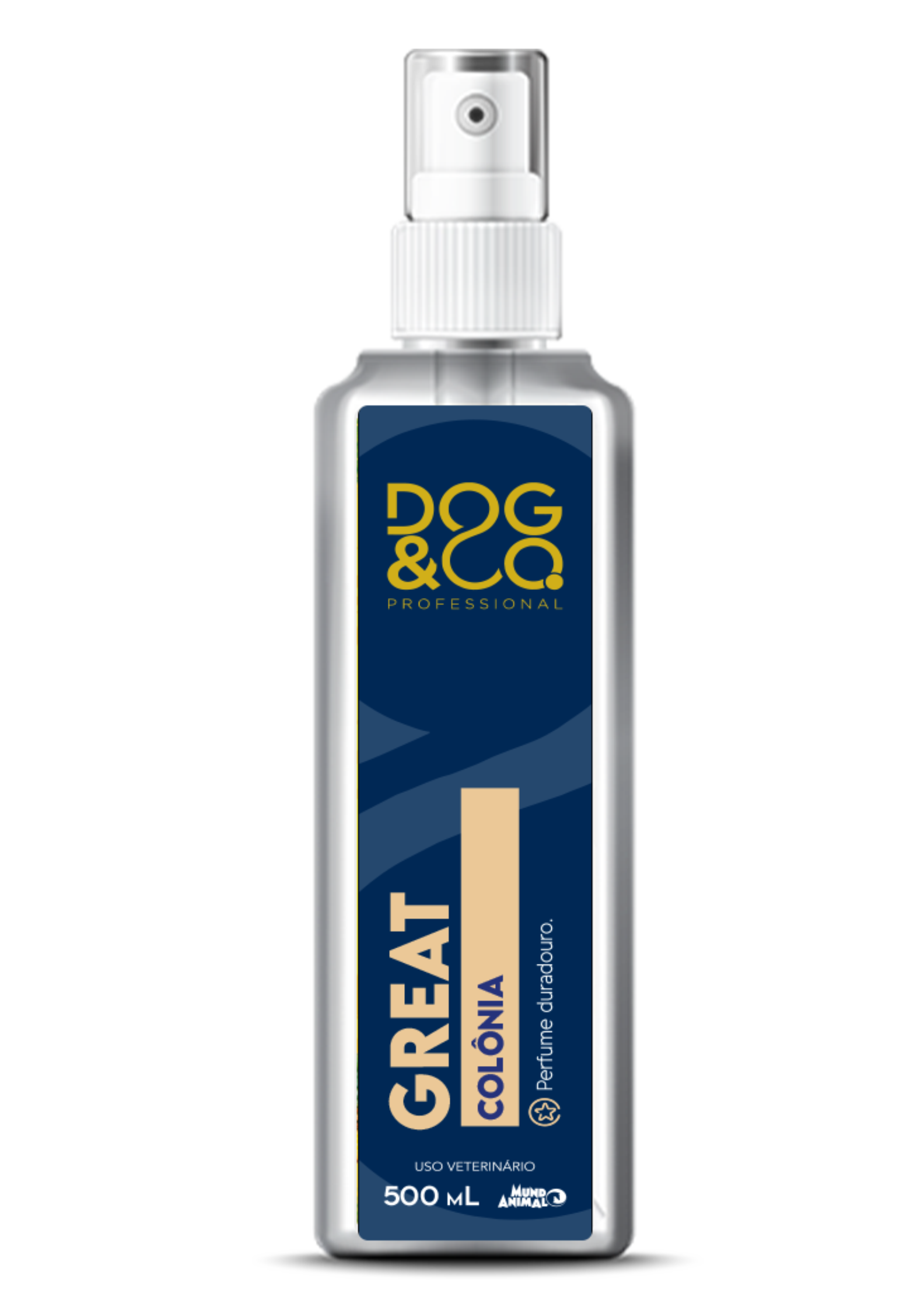 GREAT Dog&Co. Colônia 