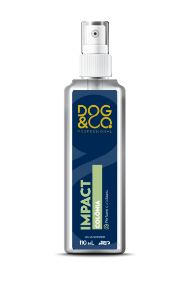 IMPACT Dog&Co. Colônia 