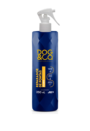 REPARADOR DE PONTAS Fluído