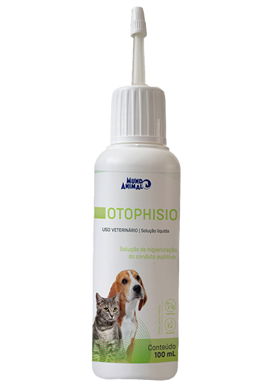 OTOPHISIO (pH fisiológico)