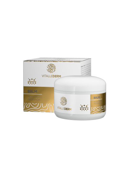 BALM Hidratação Profunda