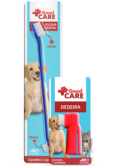 Dedeira/Escova Dental (Cerdas de nylon)