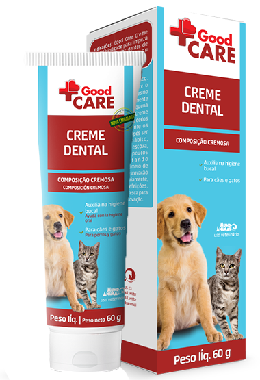 Creme Dental (Hexametafosfato de sódio)