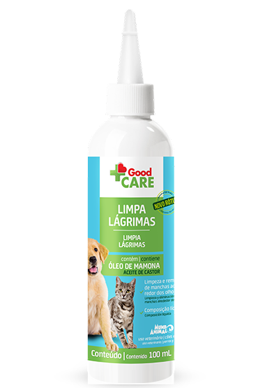 Limpa Lágrimas (Tetraborato dissódico)